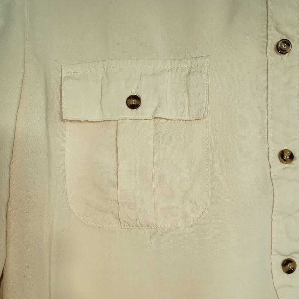 Blouse - Picture 2 of 4